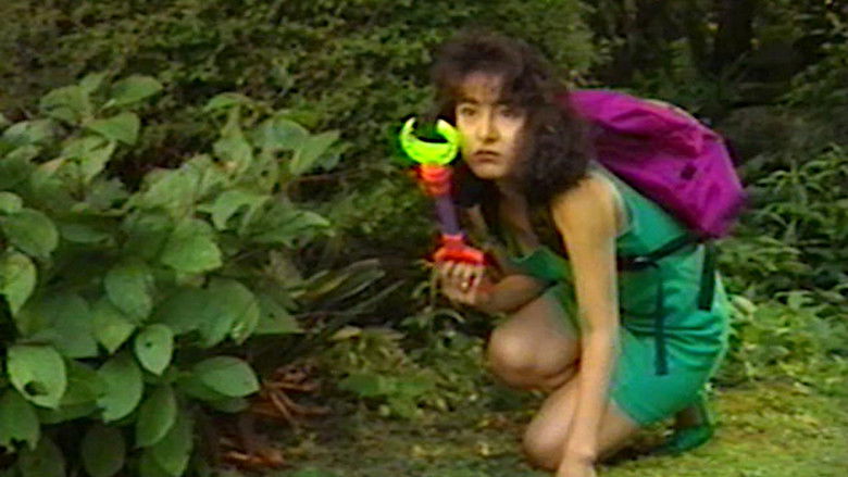 кадр из фильма 桃色探偵団PINK DICKS　２　裸神ビアヌスを追え！