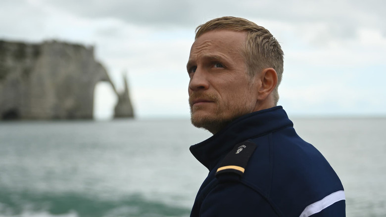 кадр из фильма Альбатрос