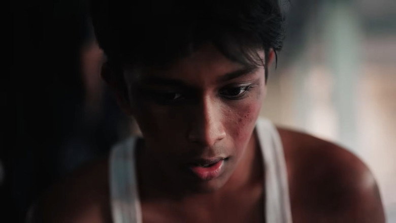 кадр из фильма Witnesses