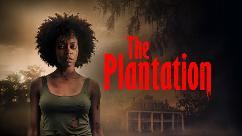 кадр из фильма The Plantation
