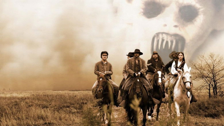 кадр из фильма Мертвые пташки