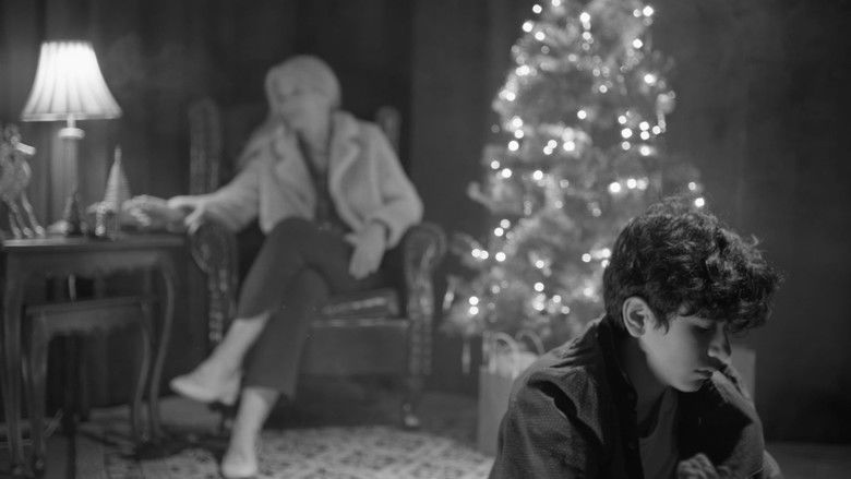 кадр из фильма Dust