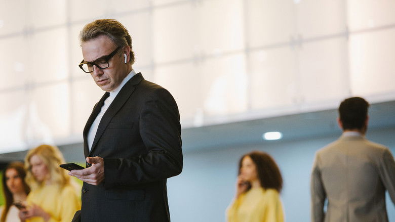 кадр из фильма (Не)идеальная женщина