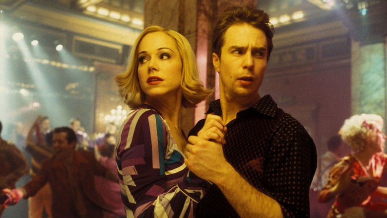 кадр из фильма Джим с Пиккадилли