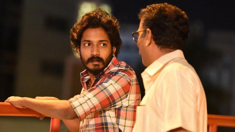 кадр из фильма ദേര ഡയറീസ്