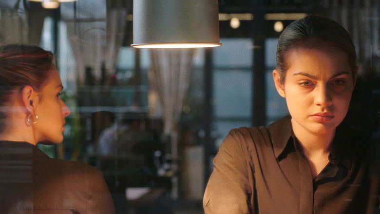 кадр из фильма Nisam takva