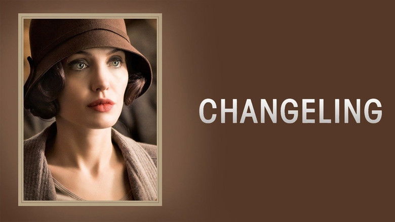 кадр из фильма Подмена