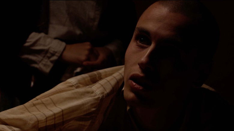 кадр из фильма Venus no es Santo