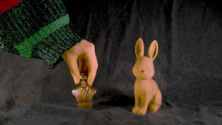 кадр из фильма Tito and Rabbit