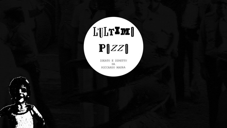 кадр из фильма L'Ultimo Pozzo