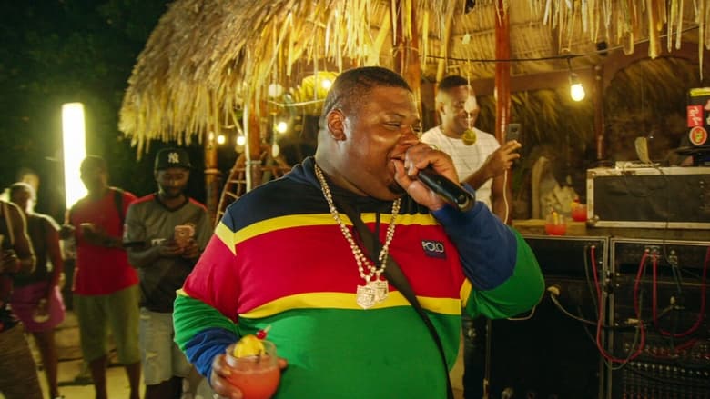 кадр из фильма Big Narstie's Big Jamaica