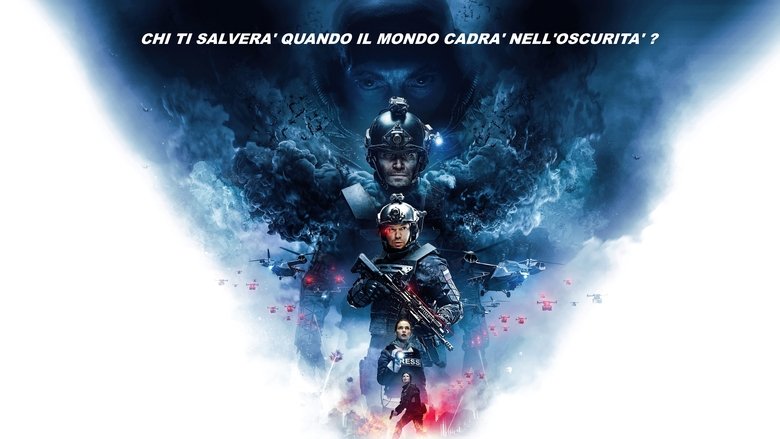 кадр из фильма Аванпост