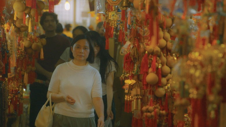 кадр из фильма 肚子有風