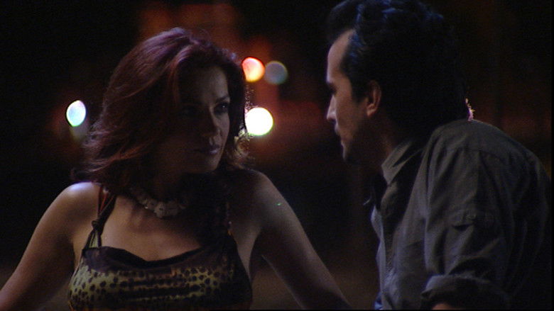 кадр из фильма Sta Oria