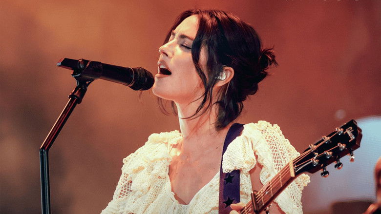 кадр из фильма Apple Music Live: Gracie Abrams