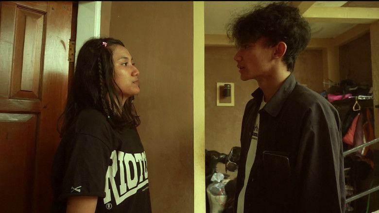 кадр из фильма Suatu Ketika Di Valentine