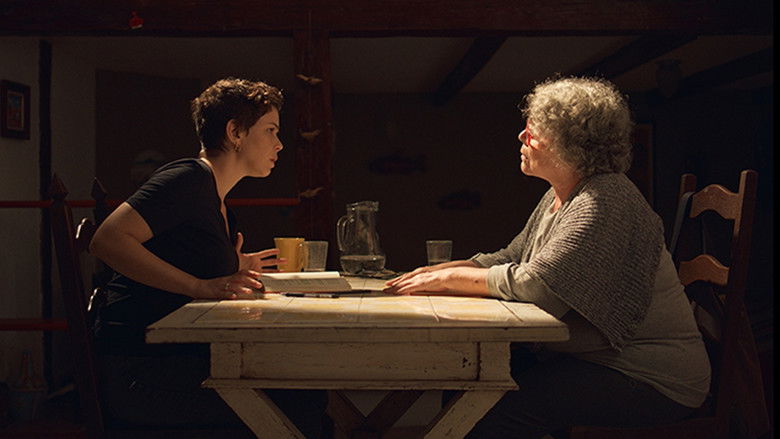 кадр из фильма Nada a Fazer