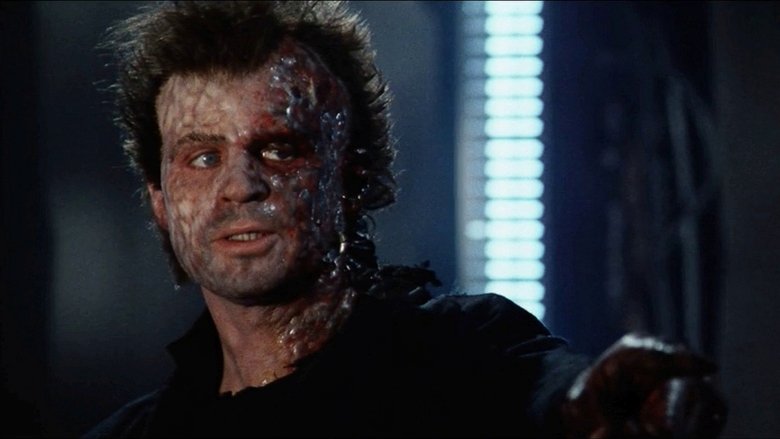 кадр из фильма Смертельная ярость