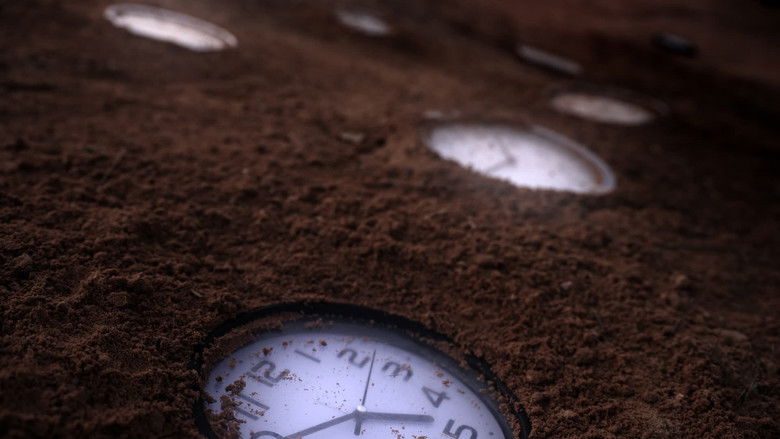 кадр из фильма כה מוקדם, כה מאוחר