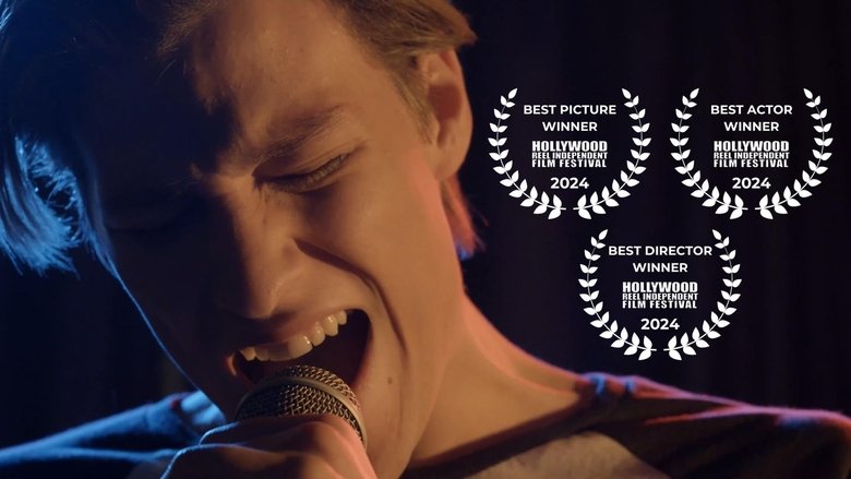 кадр из фильма Рокботтом