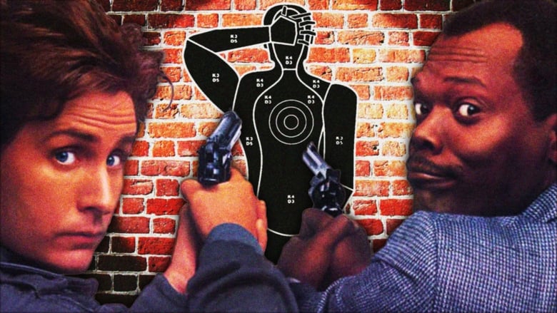 кадр из фильма Заряженное оружие