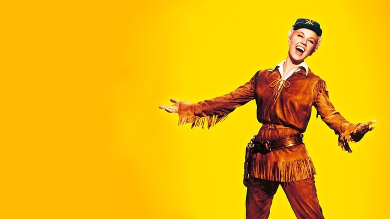 кадр из фильма Джейн-катастрофа