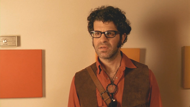 кадр из фильма Buzzkill