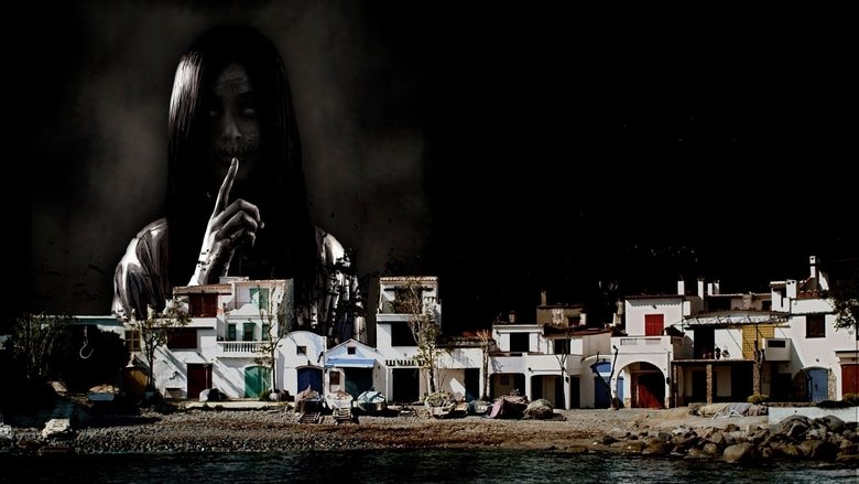 кадр из фильма Молчи