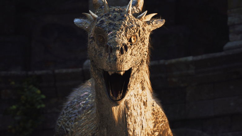 кадр из фильма Хроники панголинов