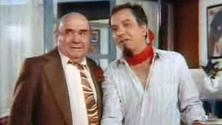 кадр из фильма Paraíso Relax (Casa de Masajes)