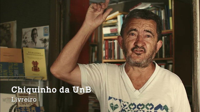 Profissão Livreiro
