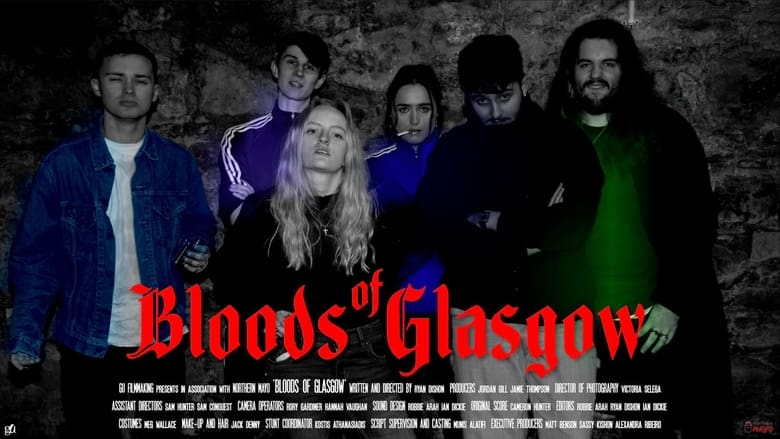 кадр из фильма Bloods of Glasgow