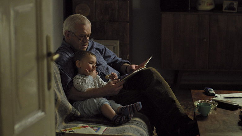 кадр из фильма Kret