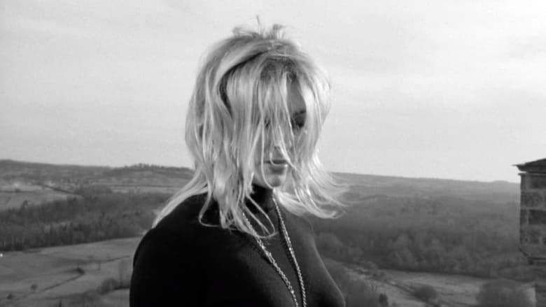 кадр из фильма Глаз дьявола