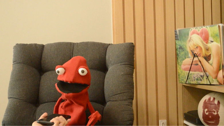 кадр из фильма Tunico: Rir Não é o Suficiente