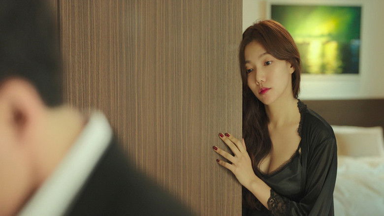 кадр из фильма Кровавый берег