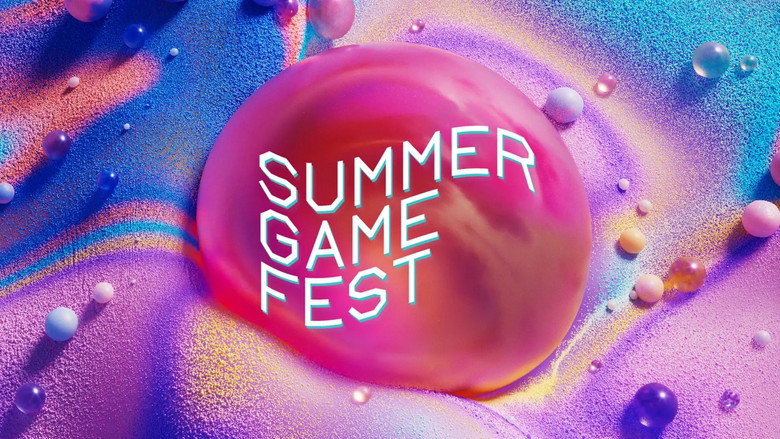 кадр из фильма SUMMER GAME FEST 2026