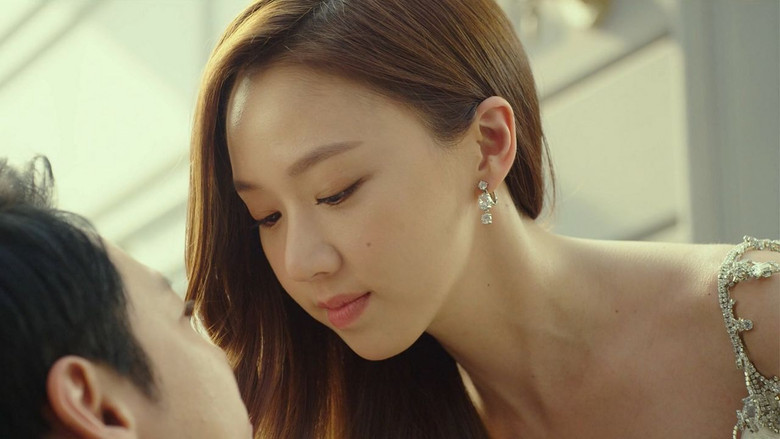 кадр из фильма Брак по случайности