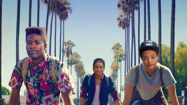 кадр из фильма Наркотик