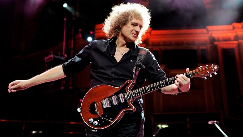 кадр из фильма Queen: Live at the Prince's Trust Rock Gala 2010