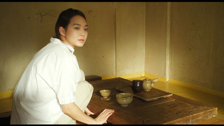 кадр из фильма 경주