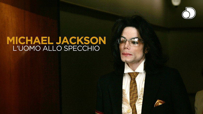 кадр из фильма Michael Jackson - L'uomo allo specchio
