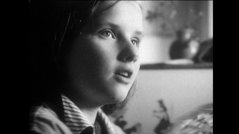 кадр из фильма Man kann nicht alles auf einmal tun, aber man kann alles auf einmal lassen