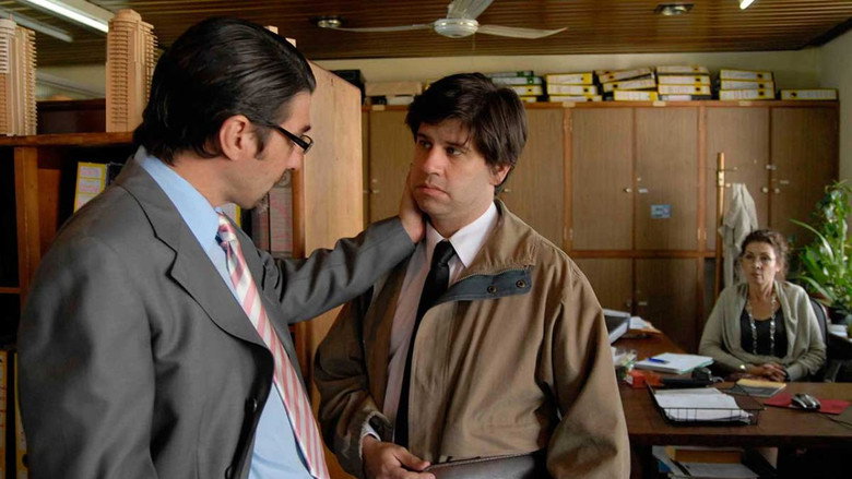 Norberto apenas tarde