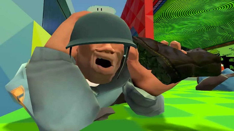 кадр из фильма Team Fabulous 2