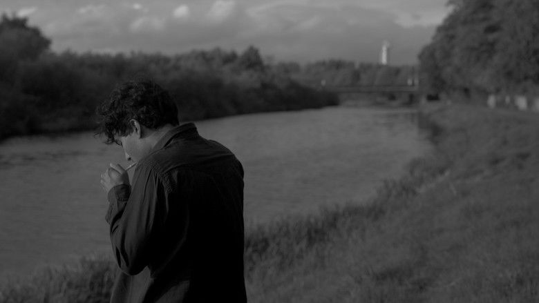 кадр из фильма Insomnia