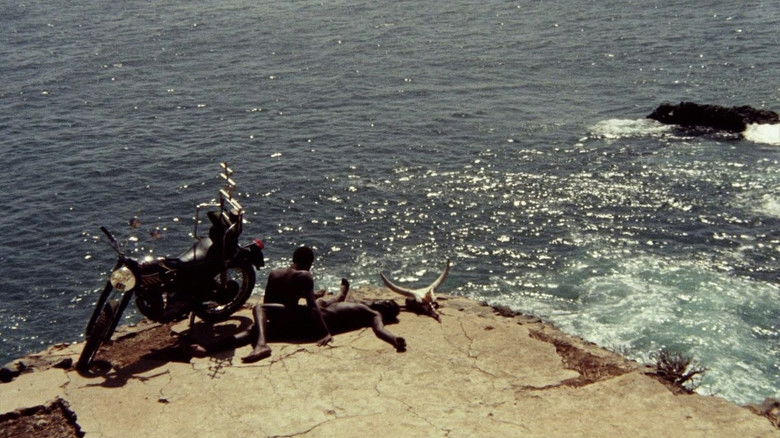 кадр из фильма Туки-Буки