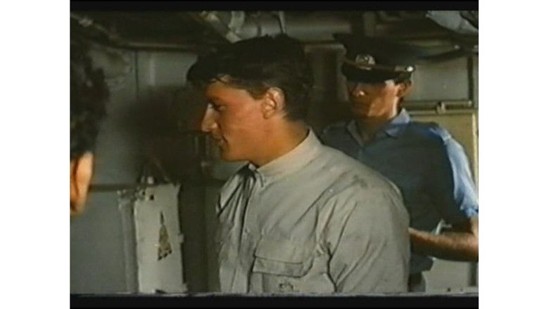 кадр из фильма Афганец 2