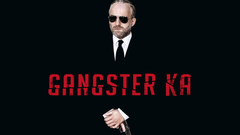 кадр из фильма Gangster Ka
