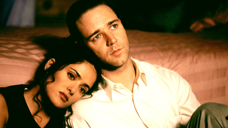 кадр из фильма На грани разрыва